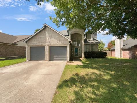 156 Summerhill Drive Rockwall TX 75032