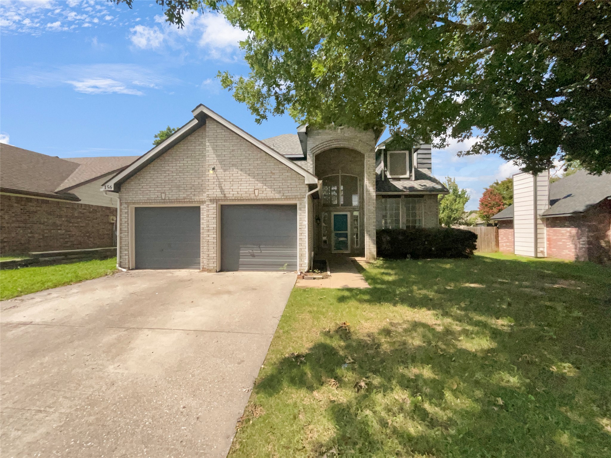 156 Summerhill Drive Rockwall TX 75032