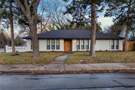 6216 Autumn Woods Trail Dallas TX 75232