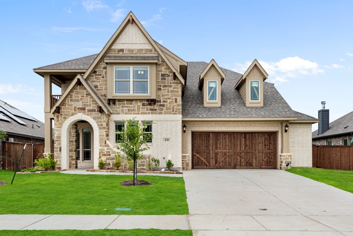 470 Mesquite Grove Road Midlothian TX 76065