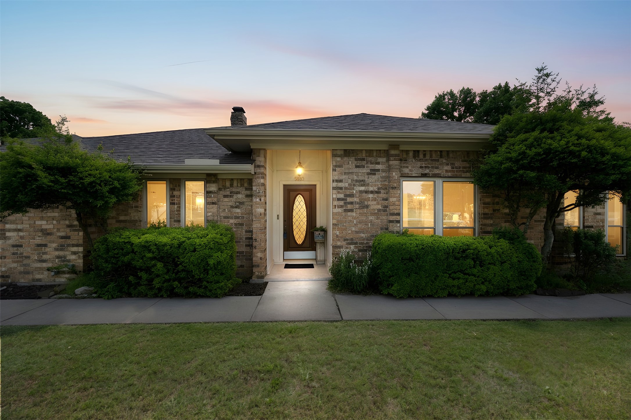5610 Springbrook Drive Midlothian TX 76065