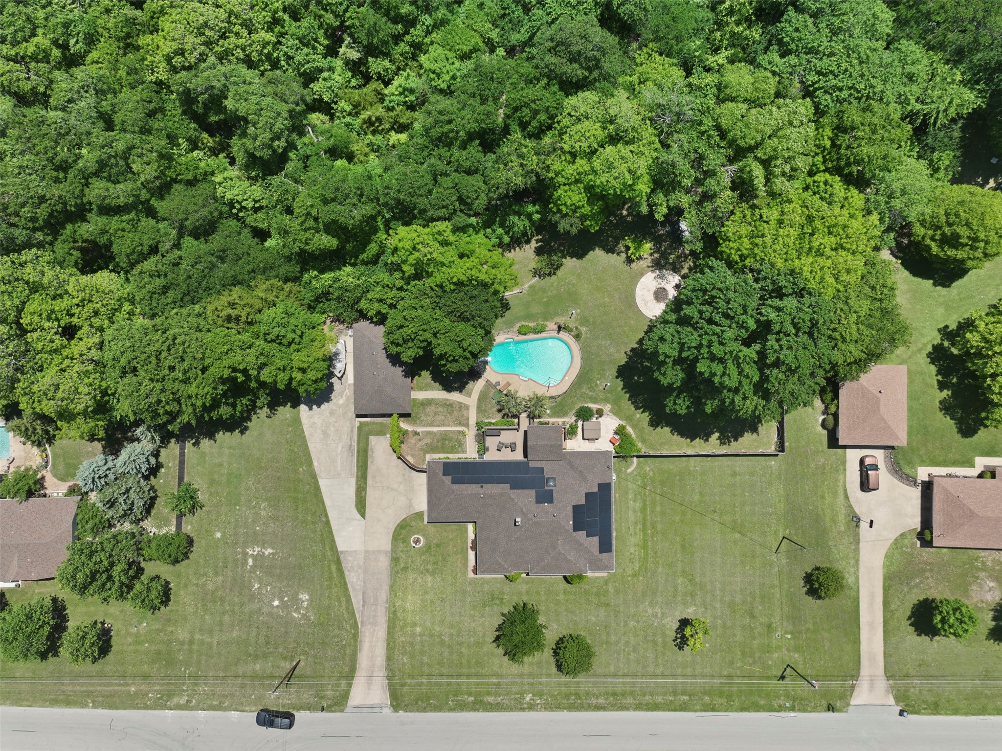 5610 Springbrook Drive Midlothian TX 76065