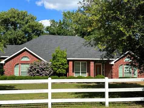 11854 Sheffield Drive Anna TX 75409