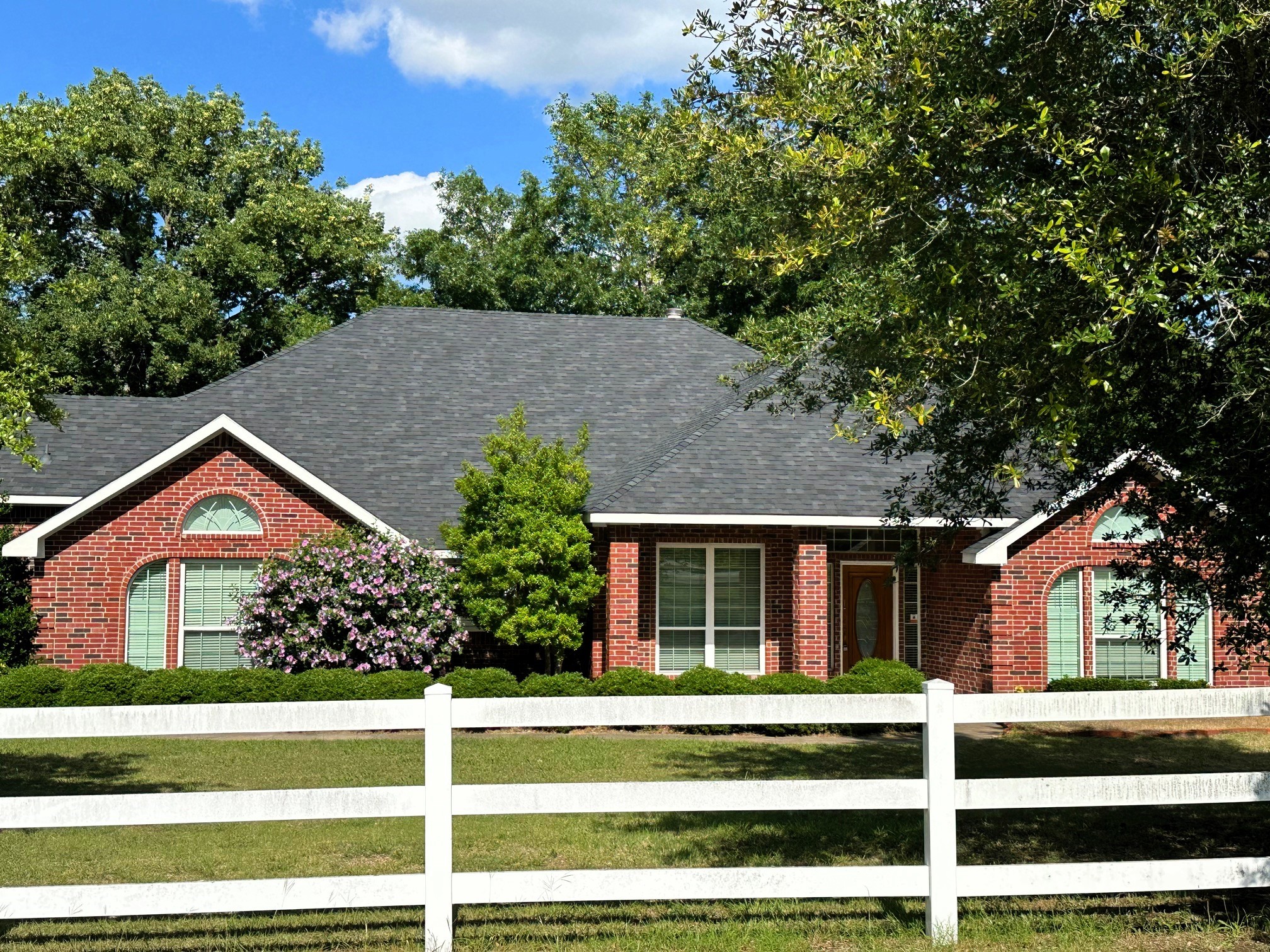 11854 Sheffield Drive Anna TX 75409