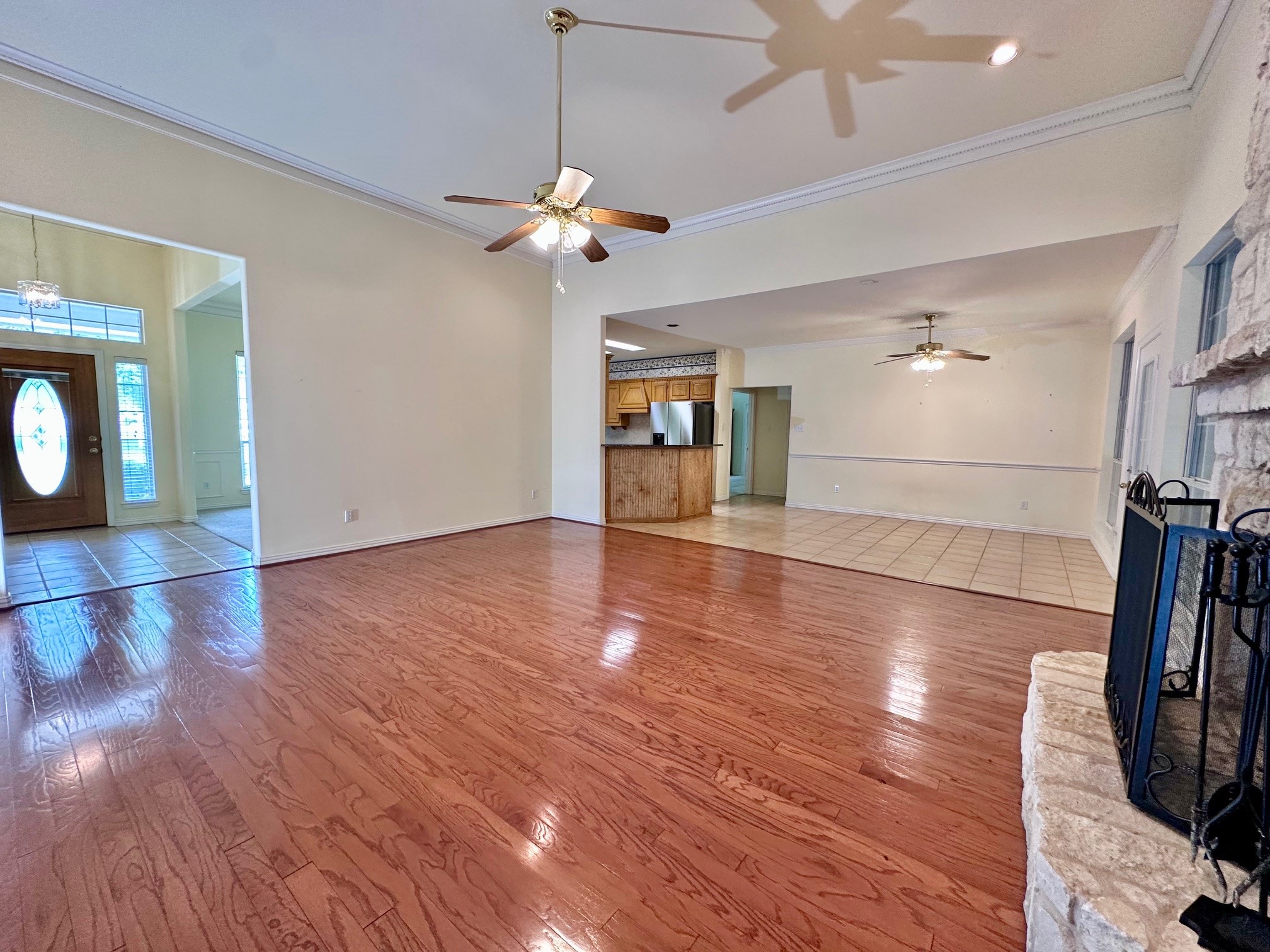 11854 Sheffield Drive Anna TX 75409