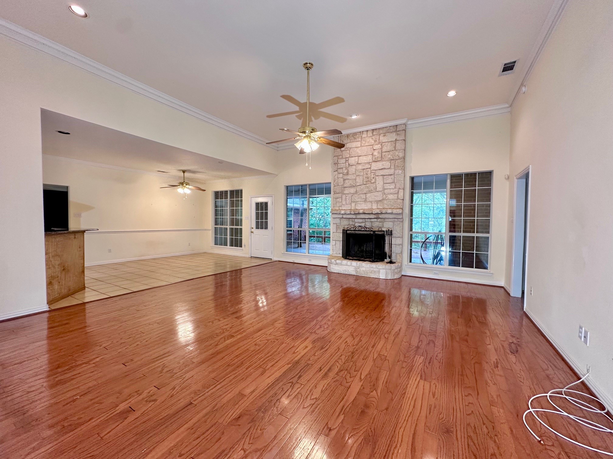 11854 Sheffield Drive Anna TX 75409