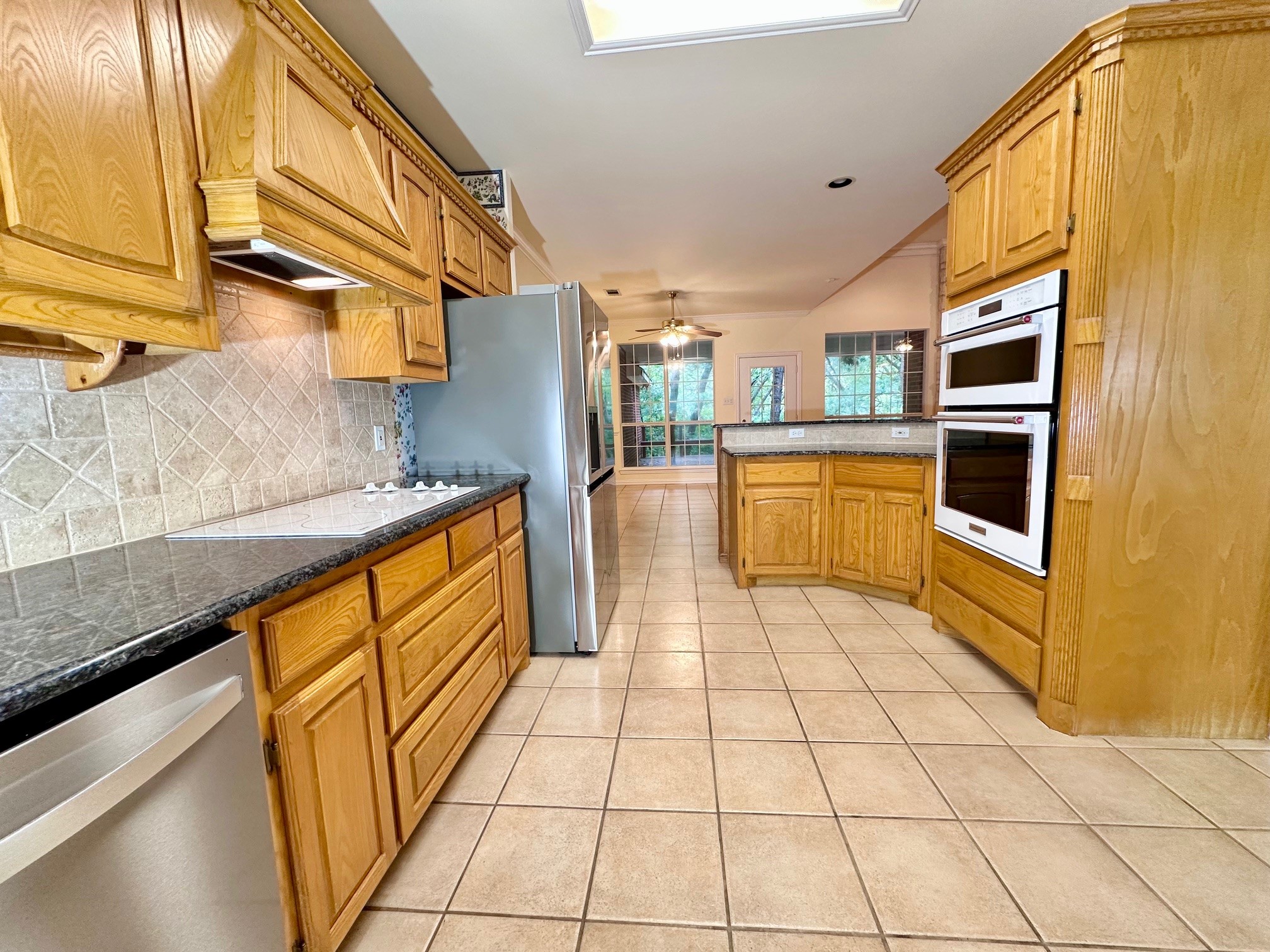 11854 Sheffield Drive Anna TX 75409