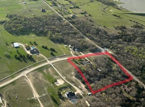 11854 Sheffield Drive Anna TX 75409