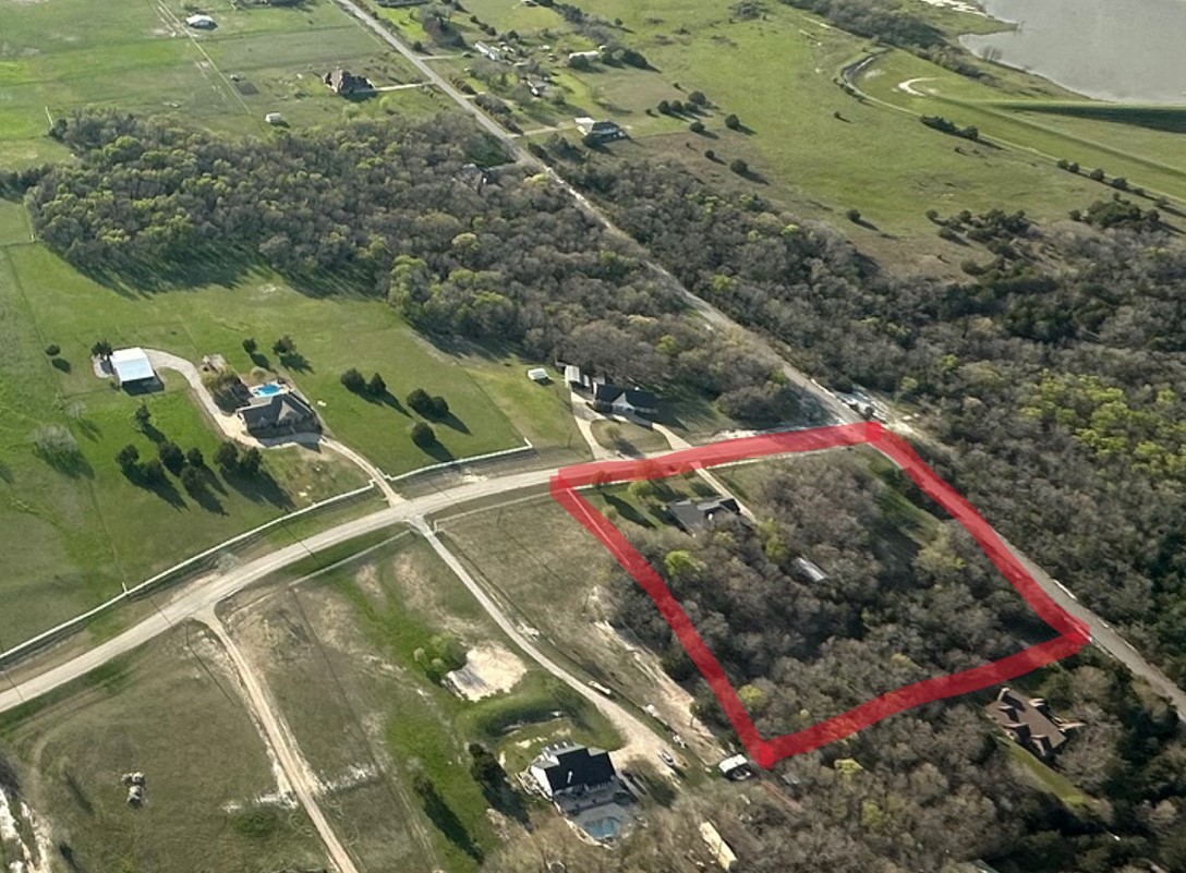 11854 Sheffield Drive Anna TX 75409