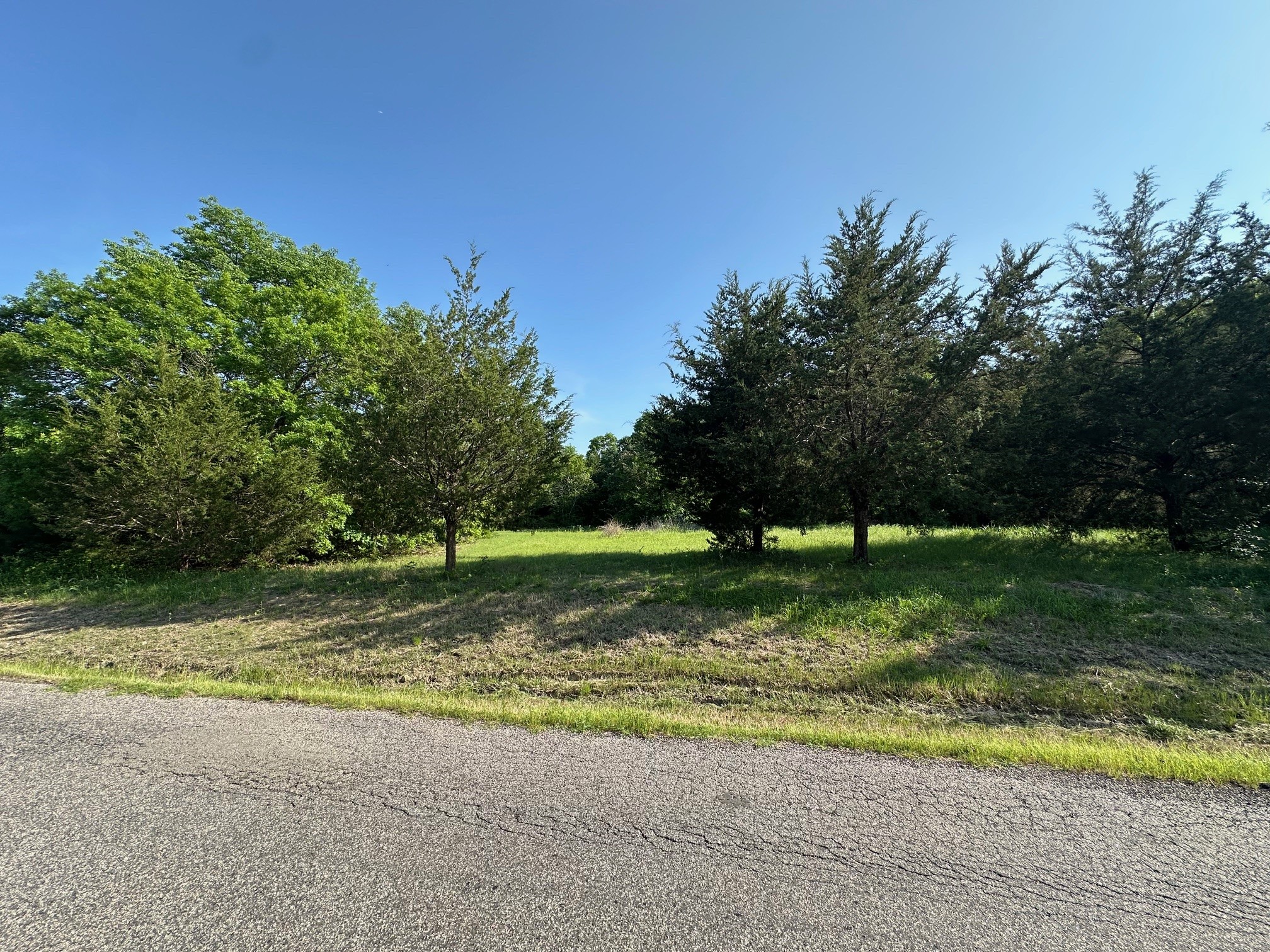 11854 Sheffield Drive Anna TX 75409