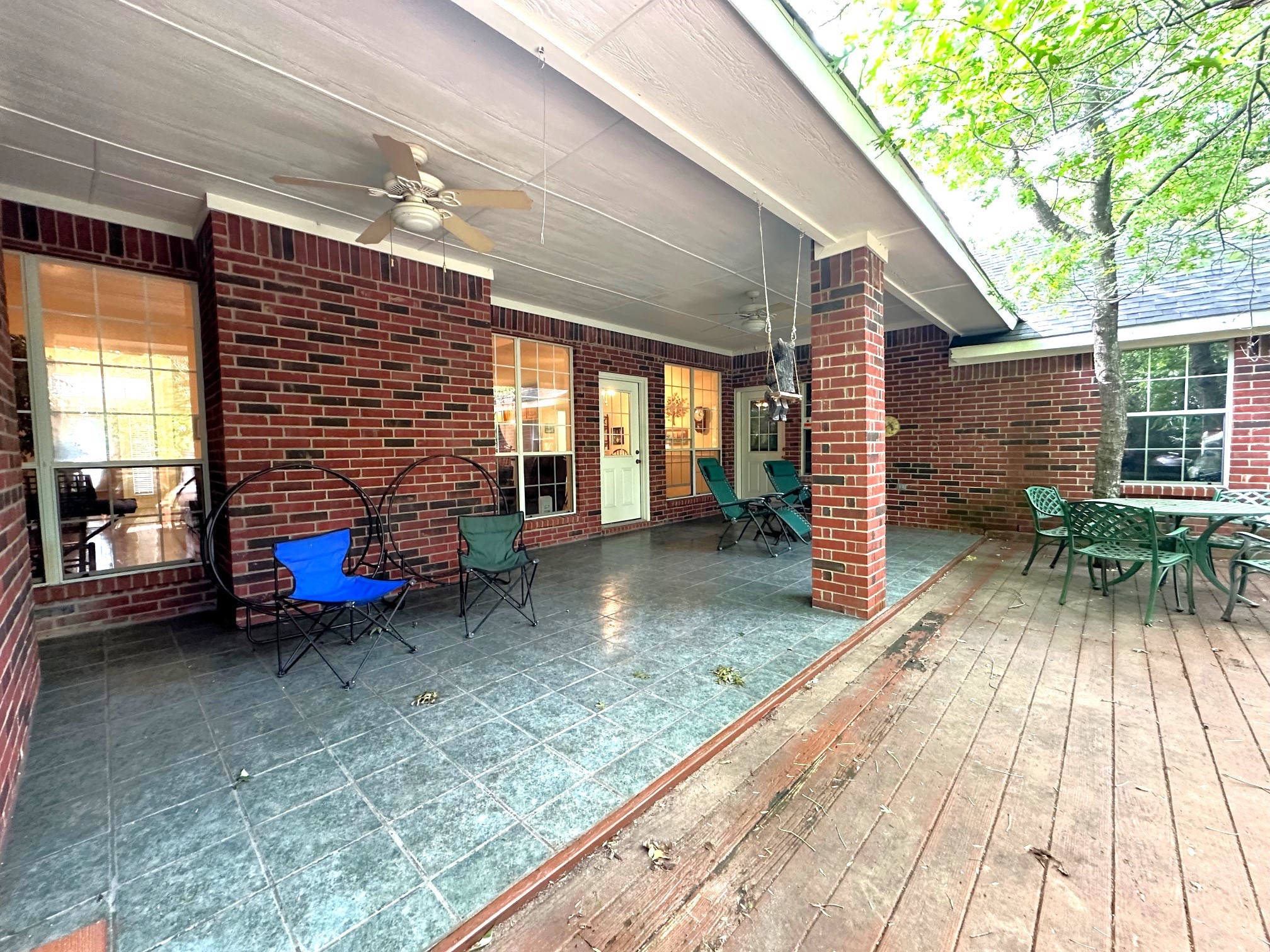 11854 Sheffield Drive Anna TX 75409