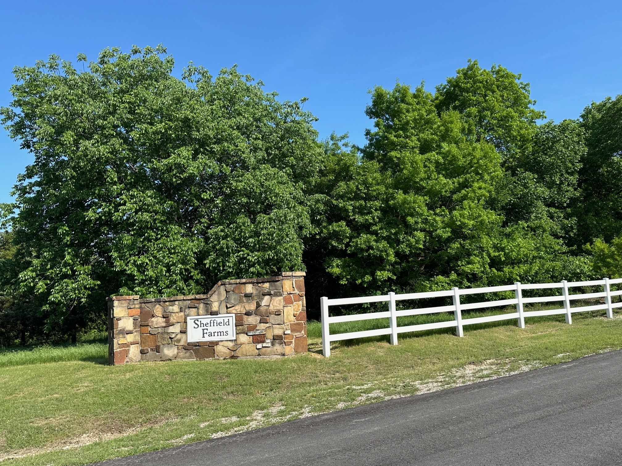 11854 Sheffield Drive Anna TX 75409