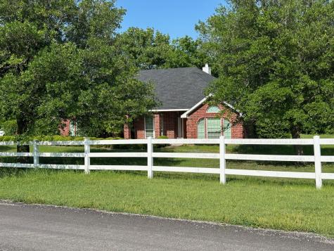 11854 Sheffield Drive Anna TX 75409
