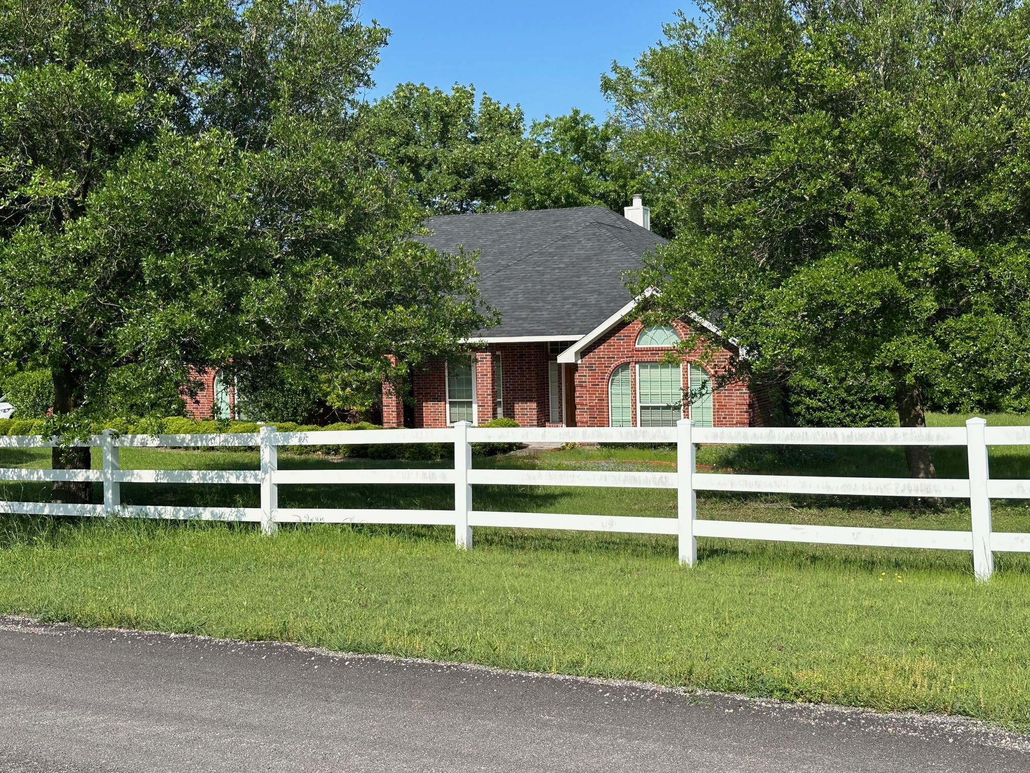 11854 Sheffield Drive Anna TX 75409
