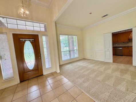 11854 Sheffield Drive Anna TX 75409