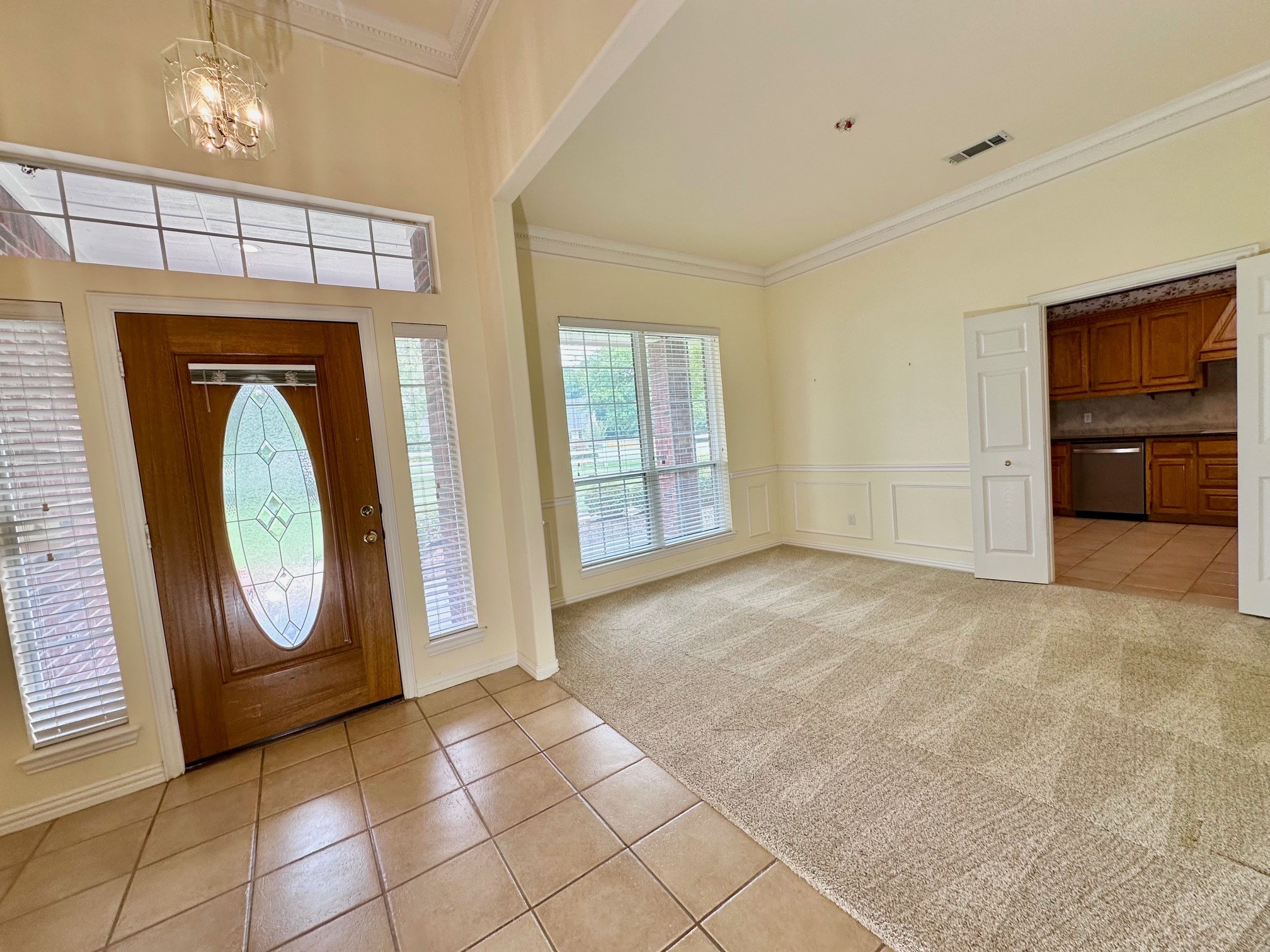 11854 Sheffield Drive Anna TX 75409