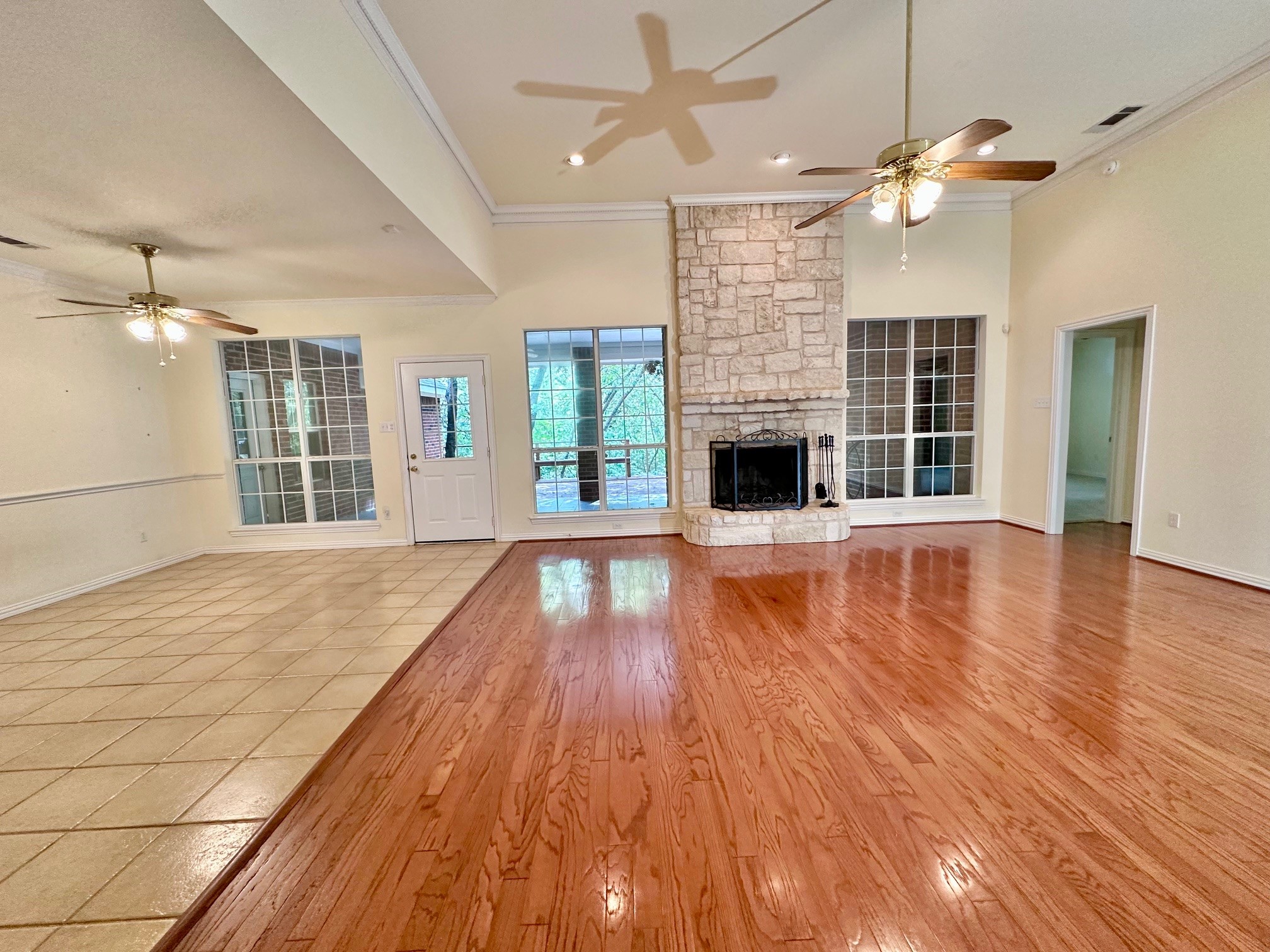11854 Sheffield Drive Anna TX 75409