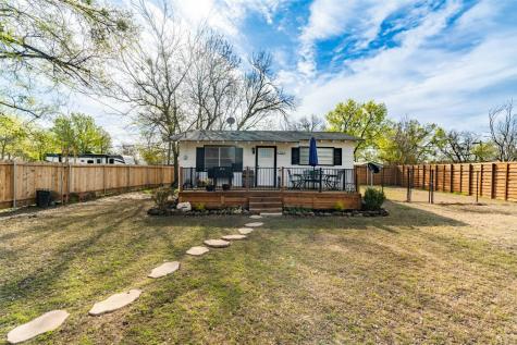 2416 Second Street Caddo Mills TX 75135