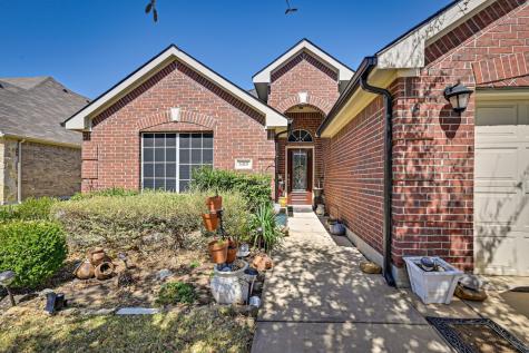 5315 Brazoria Drive Grand Prairie TX 75052