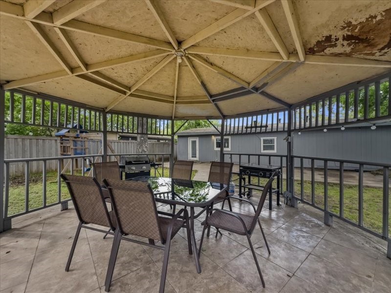 1310 E Inwood Drive Arlington TX 76010