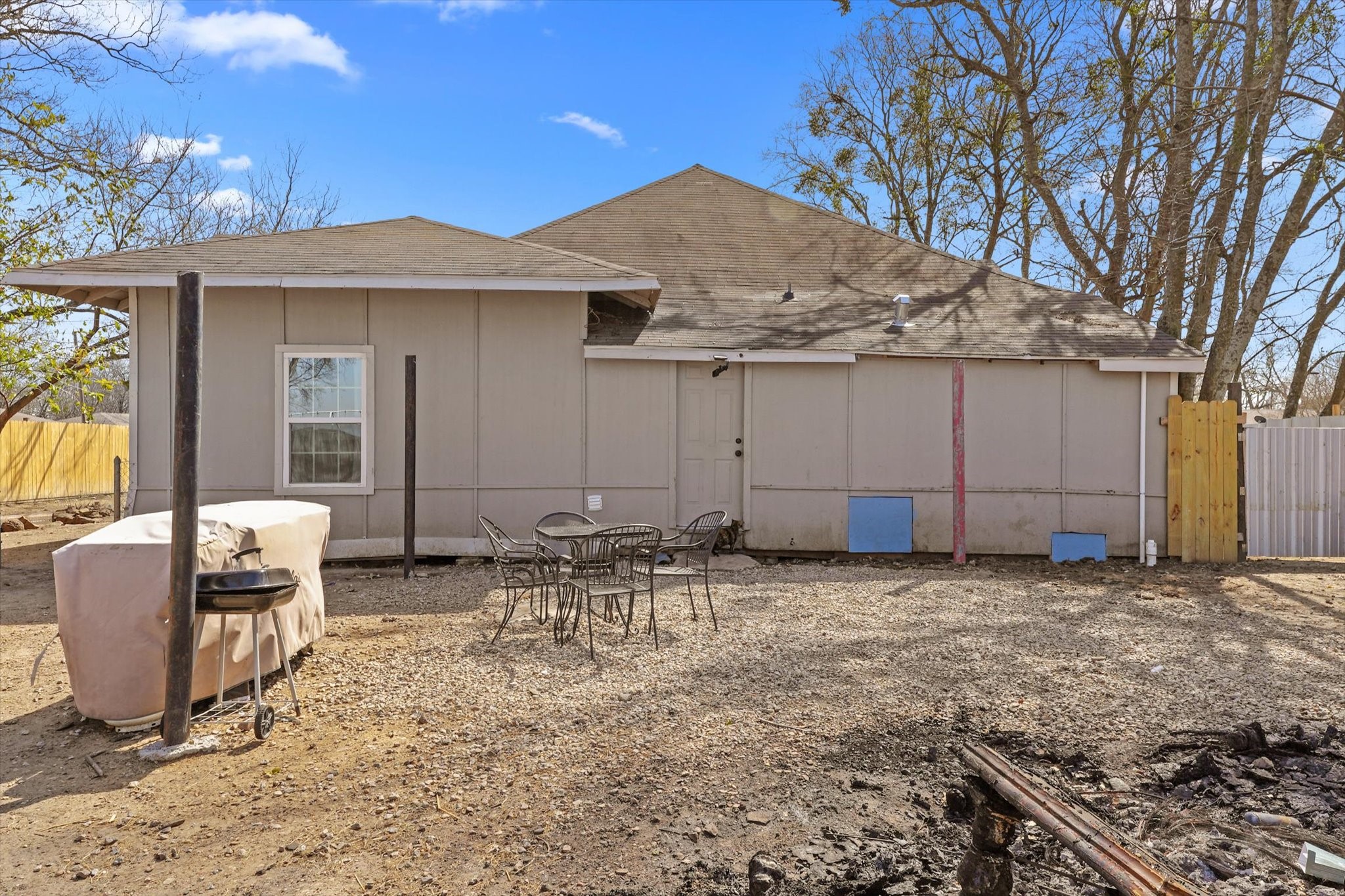 607 E 8th Street Kemp TX 75143