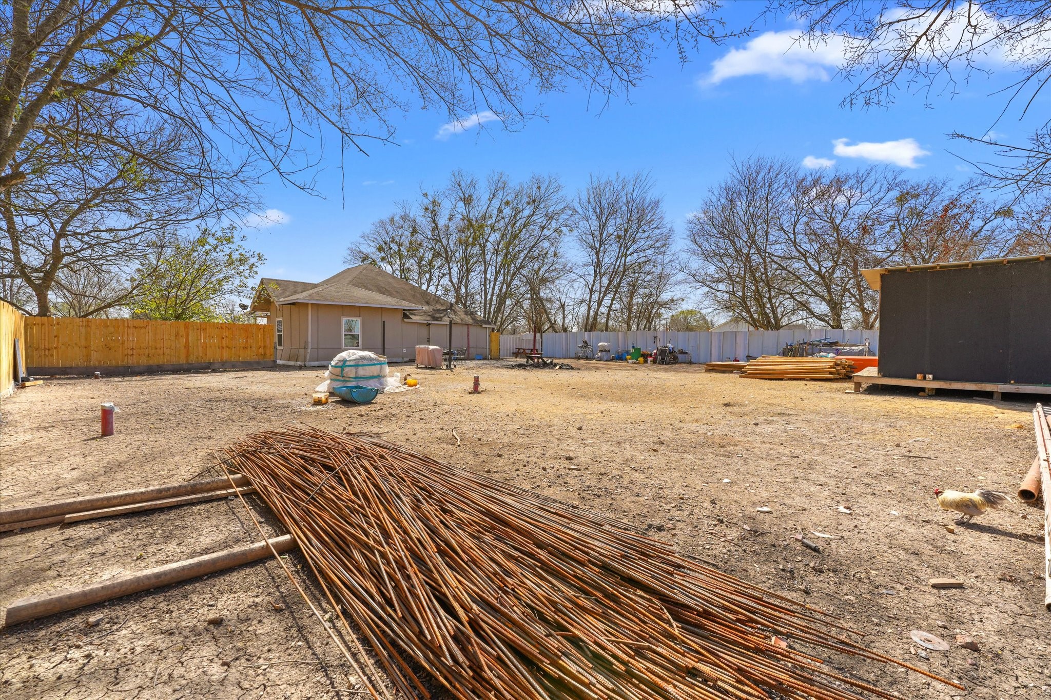 607 E 8th Street Kemp TX 75143