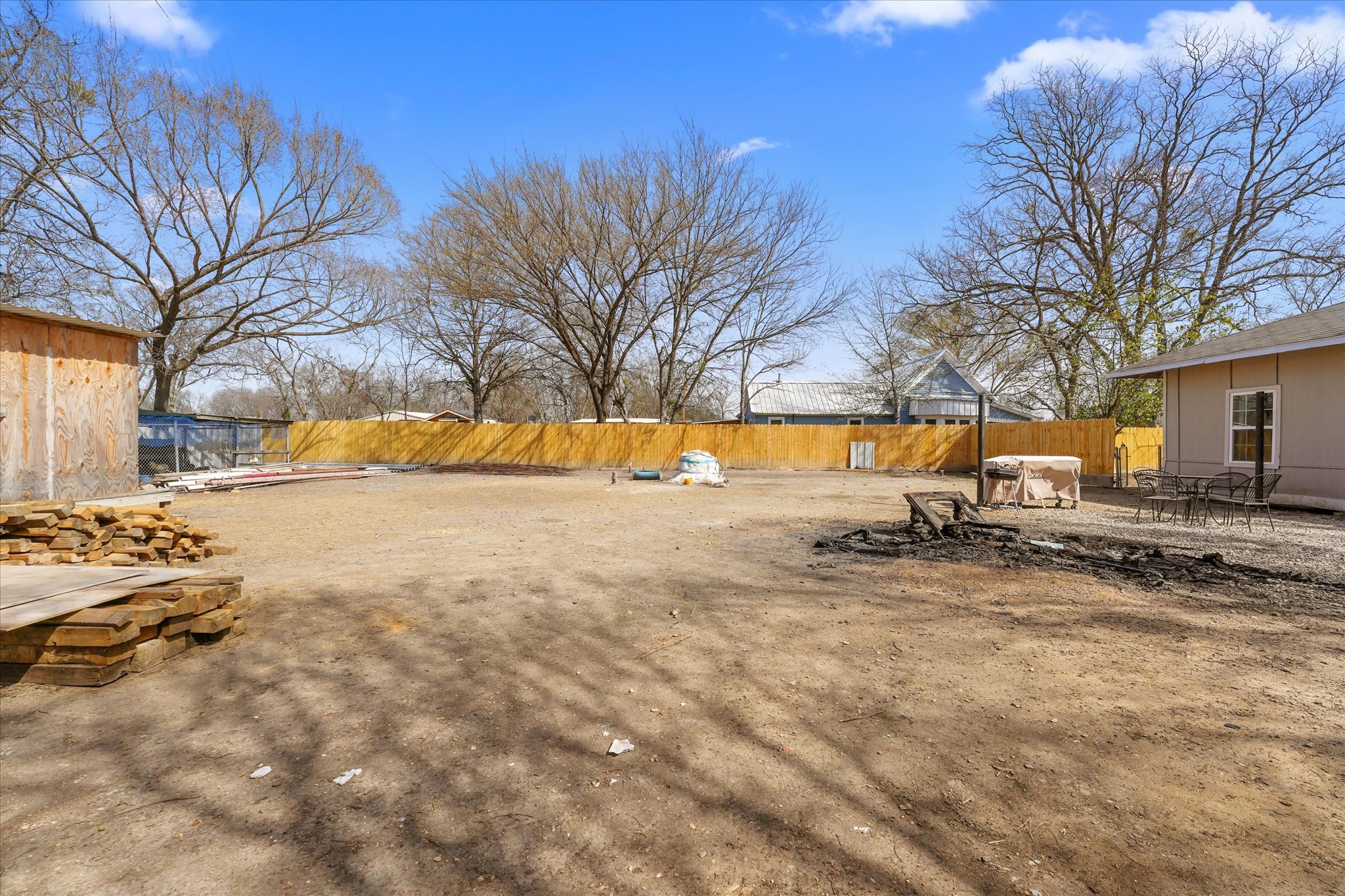 607 E 8th Street Kemp TX 75143