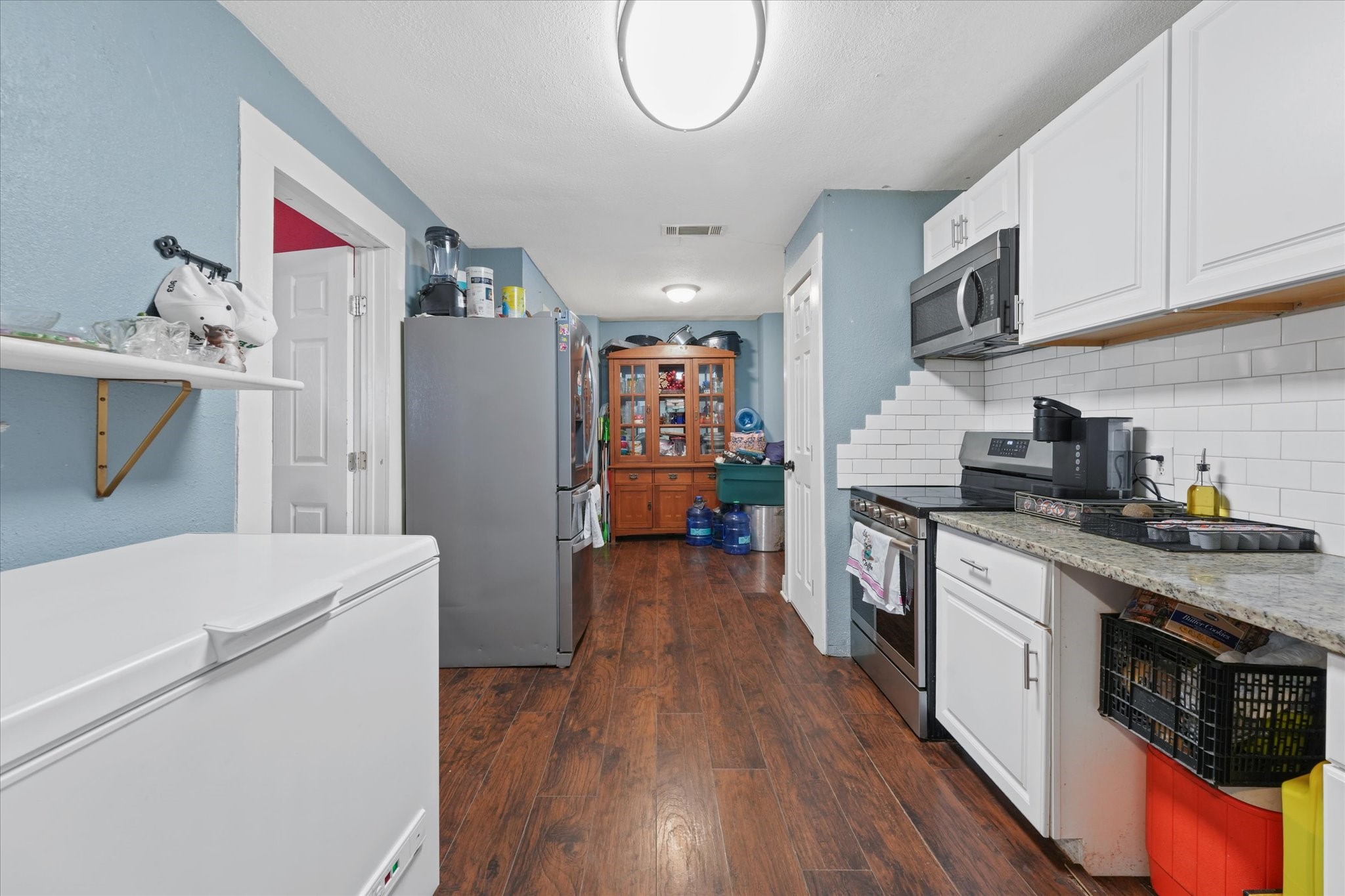 607 E 8th Street Kemp TX 75143