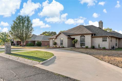 3925 Misty Lane Paris TX 75462