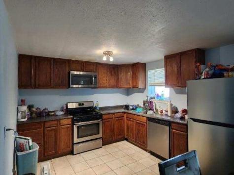 1309 W Bruton Road Mesquite TX 75149