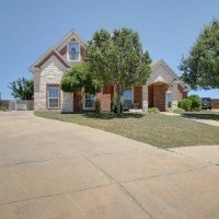 2005 Natchez Court Cleburne TX 76033
