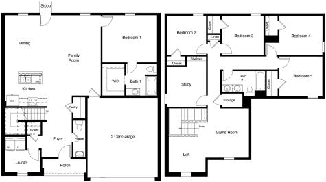 16629 Port Arthur Place Fort Worth TX 76247