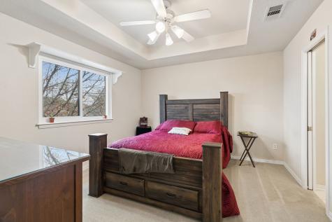 3800 Deer Forest Drive Denton TX 76208