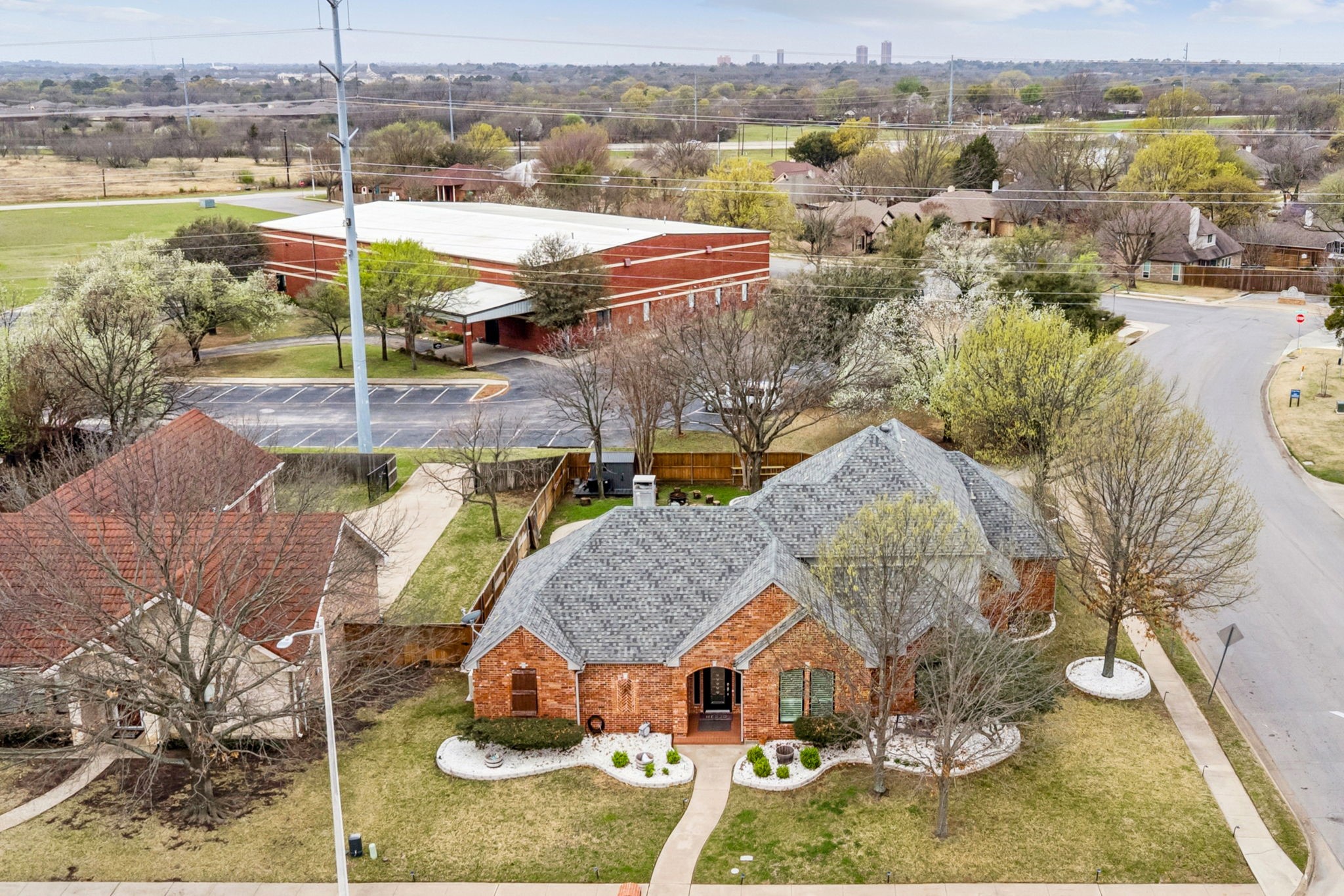 3800 Deer Forest Drive Denton TX 76208
