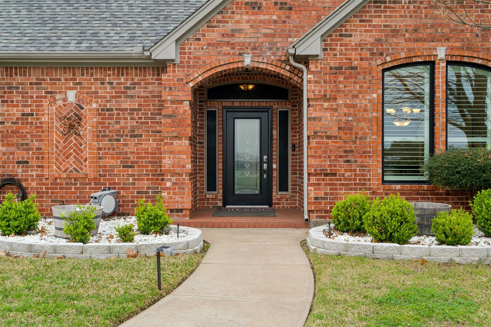 3800 Deer Forest Drive Denton TX 76208