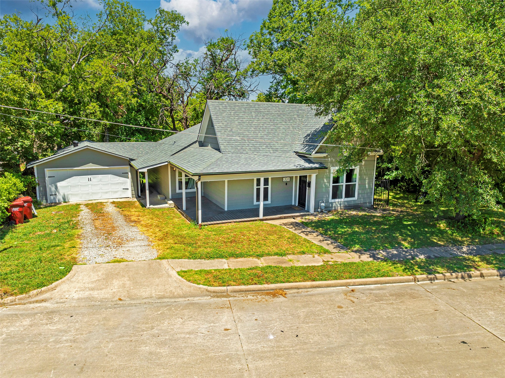 304 Gotcher Street Farmersville TX 75442
