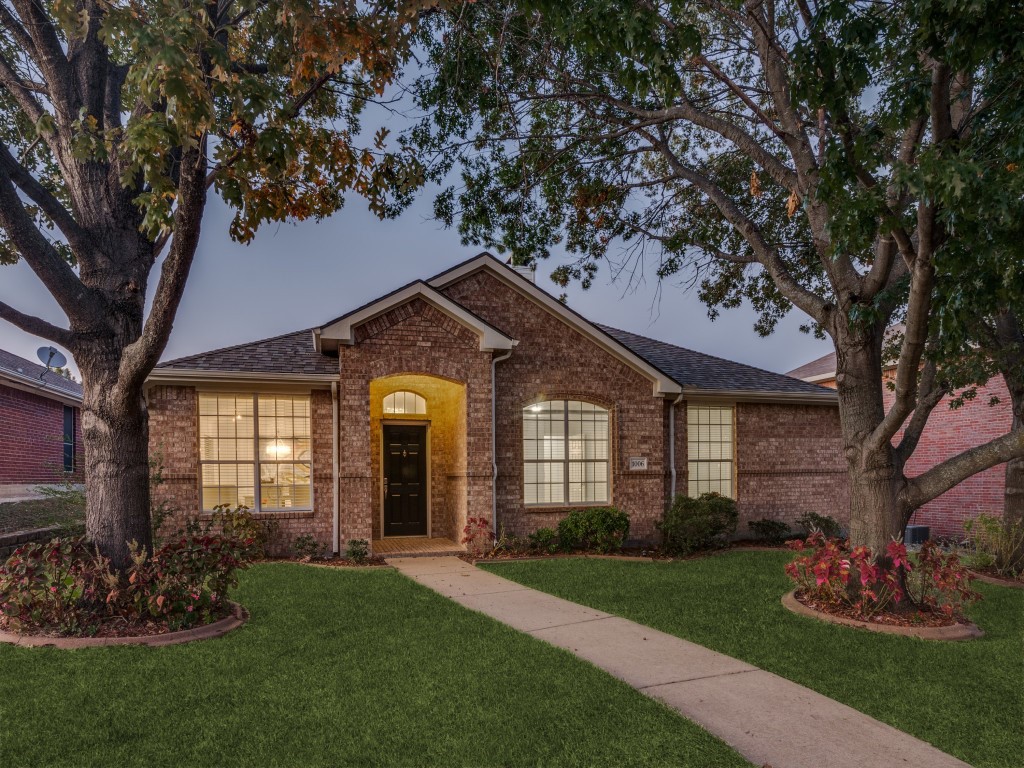 1006 Redwood Trail Rockwall TX 75087
