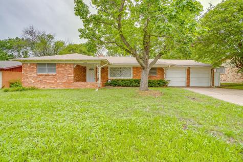 2008 Terbet Lane Fort Worth TX 76112