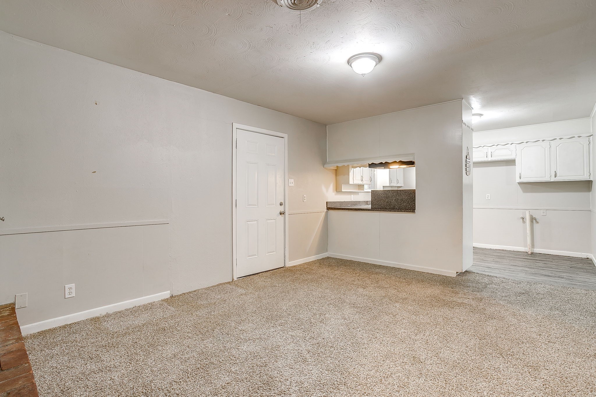 2008 Terbet Lane Fort Worth TX 76112
