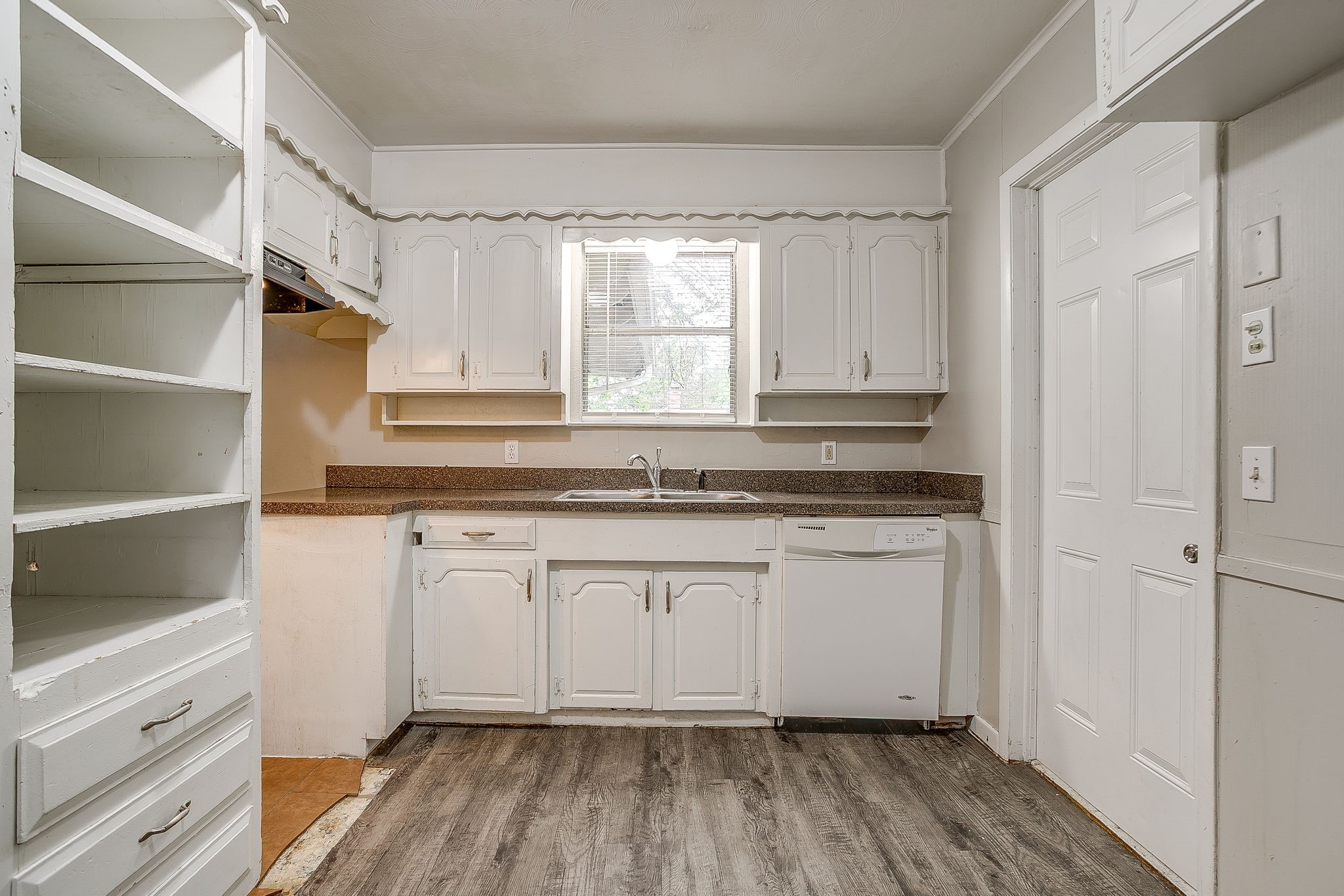 2008 Terbet Lane Fort Worth TX 76112
