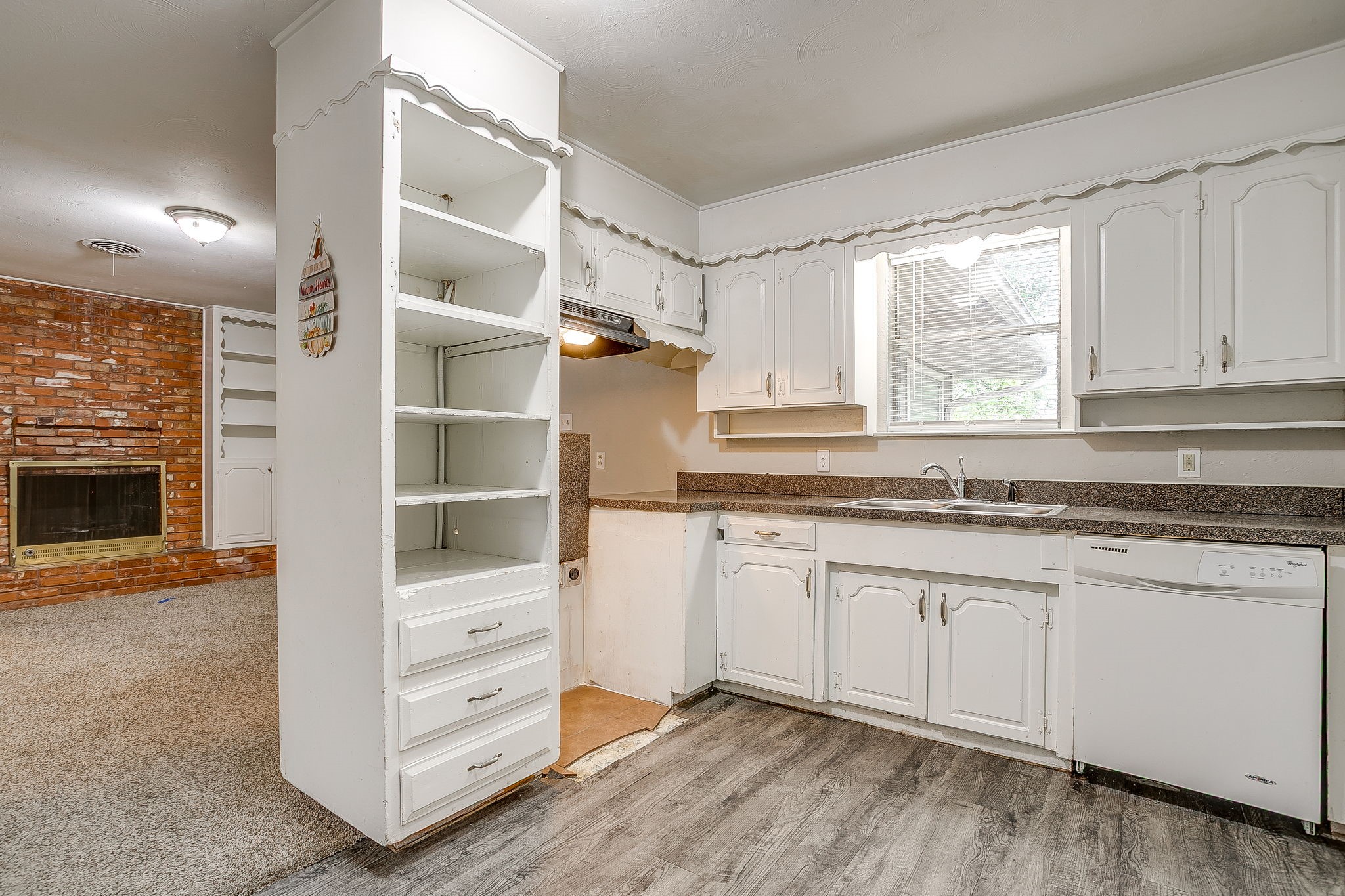 2008 Terbet Lane Fort Worth TX 76112