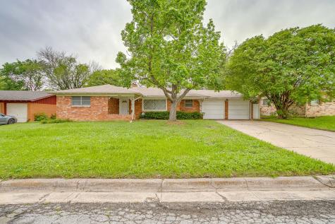 2008 Terbet Lane Fort Worth TX 76112
