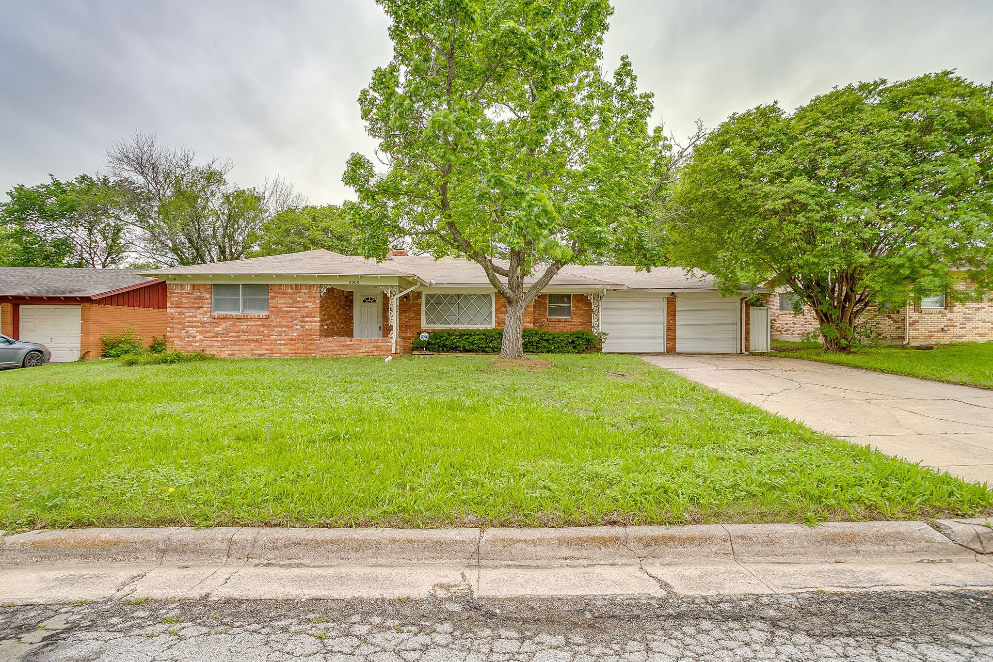 2008 Terbet Lane Fort Worth TX 76112