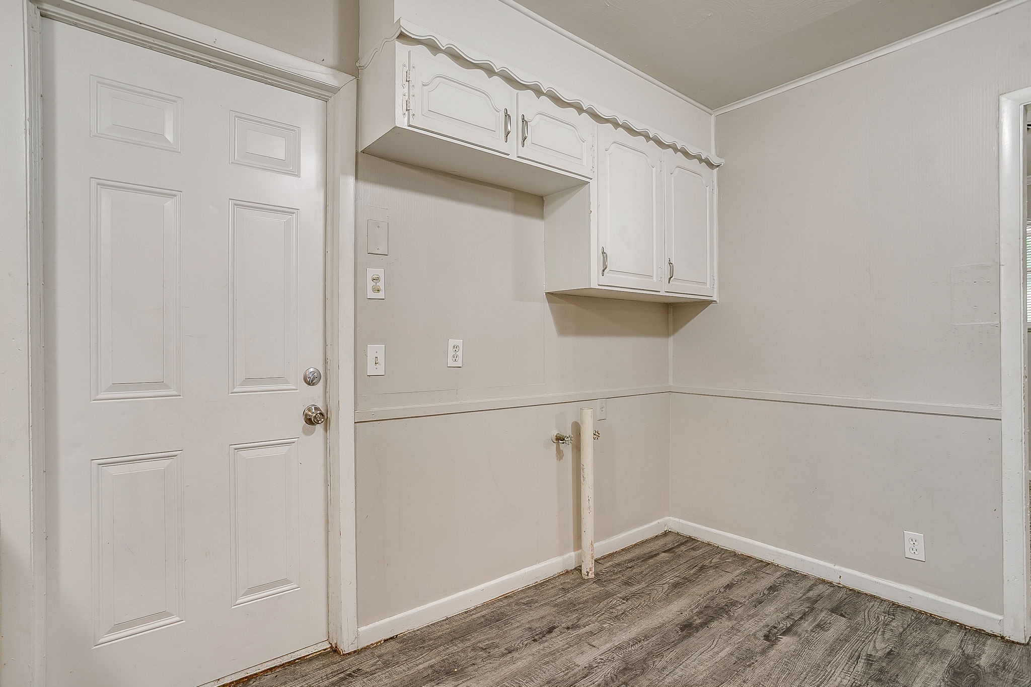 2008 Terbet Lane Fort Worth TX 76112