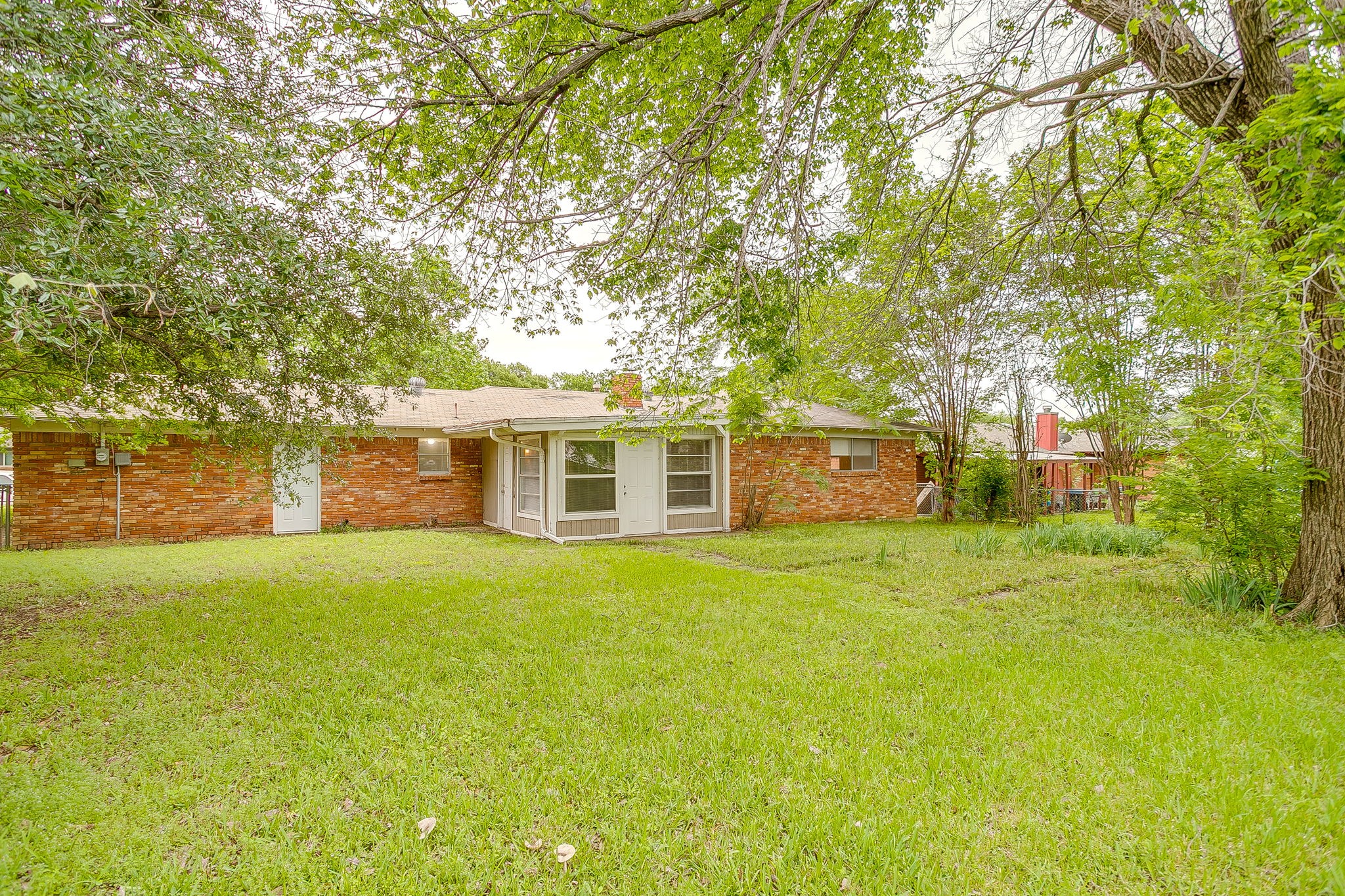 2008 Terbet Lane Fort Worth TX 76112
