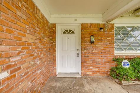 2008 Terbet Lane Fort Worth TX 76112