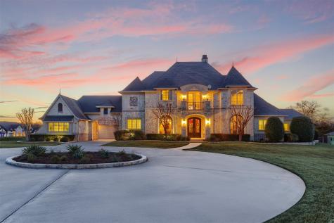4694 Lake Breeze Drive Mckinney TX 75071