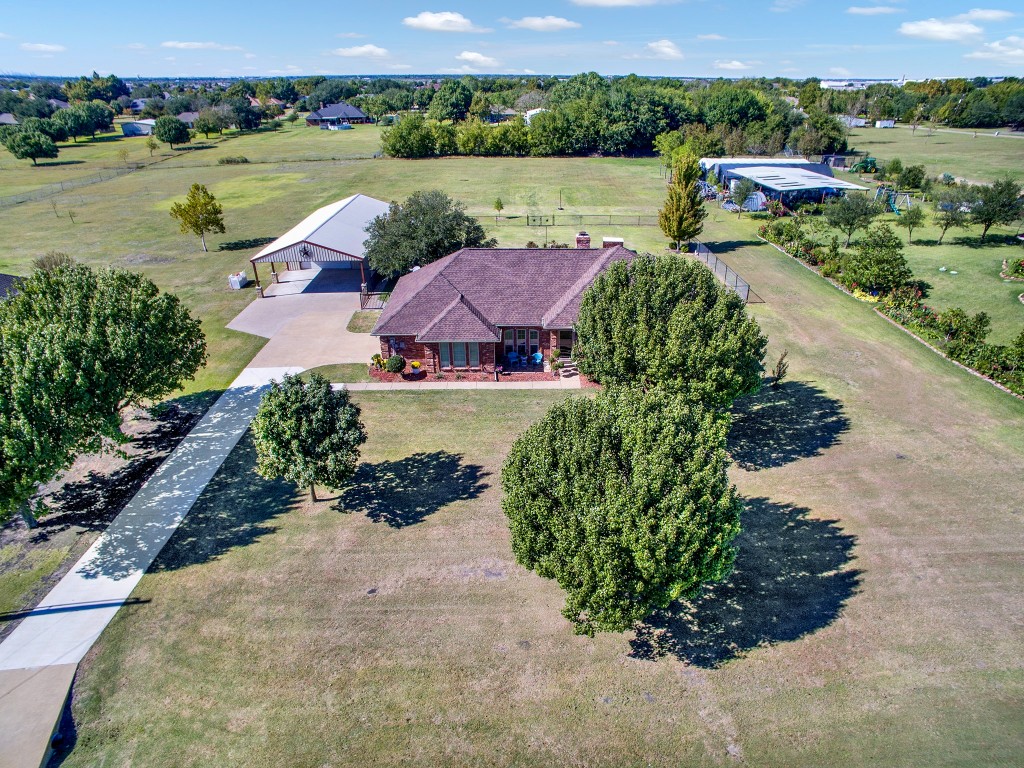 10851 Old Military Trail Forney TX 75126