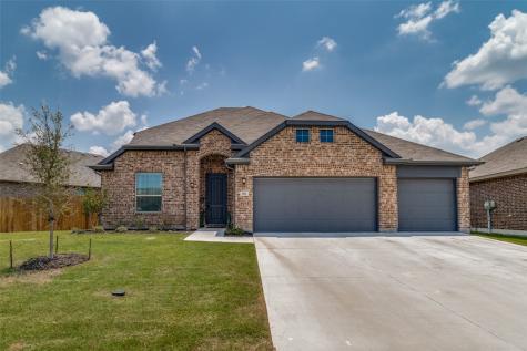 501 Williams Way Van Alstyne TX 75495