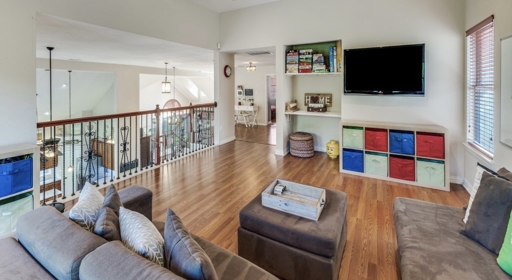 2402 Indian Trail Rowlett TX 75088